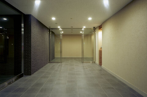 パークハウス豊田多摩平-h