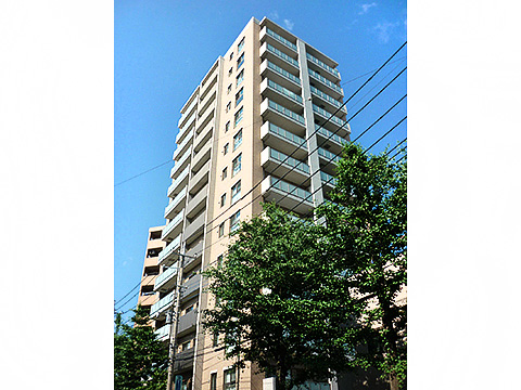 パークハウス府中緑町-0-0