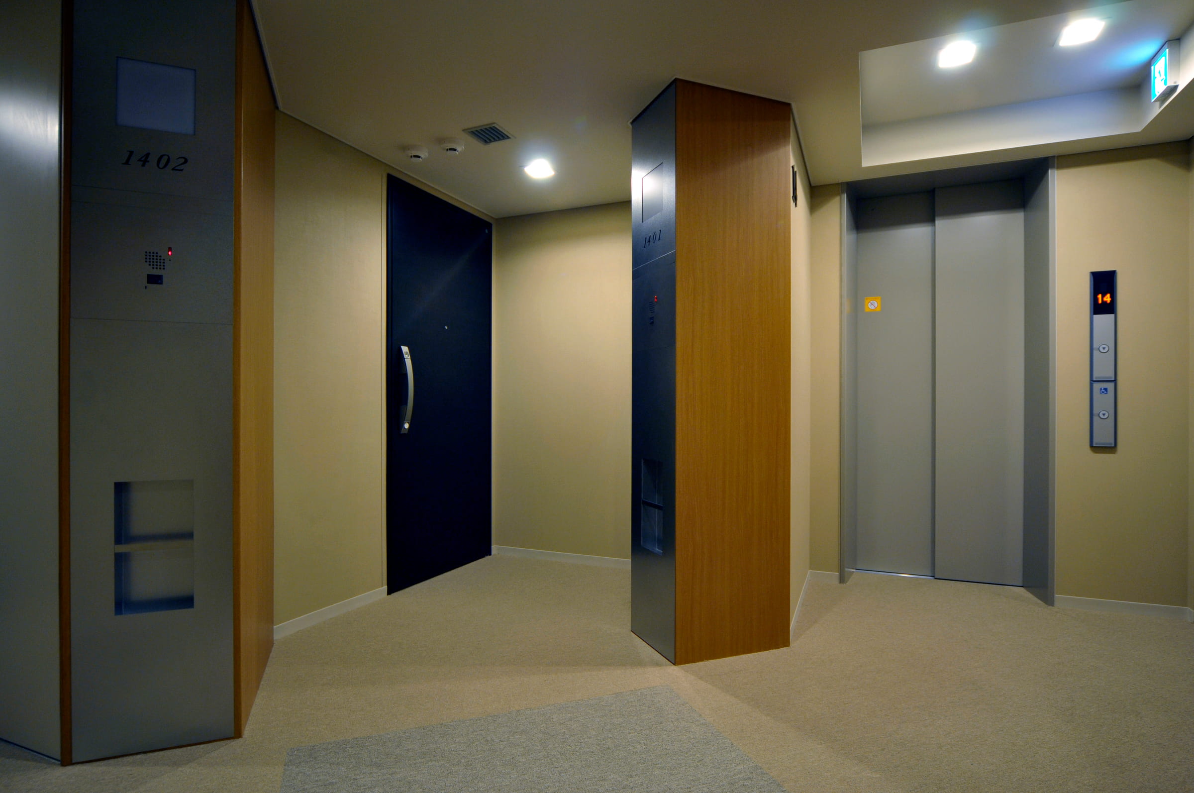 パークハウス府中緑町-h