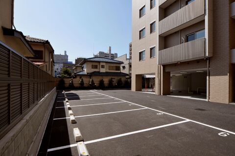 パークハウス府中緑町-h