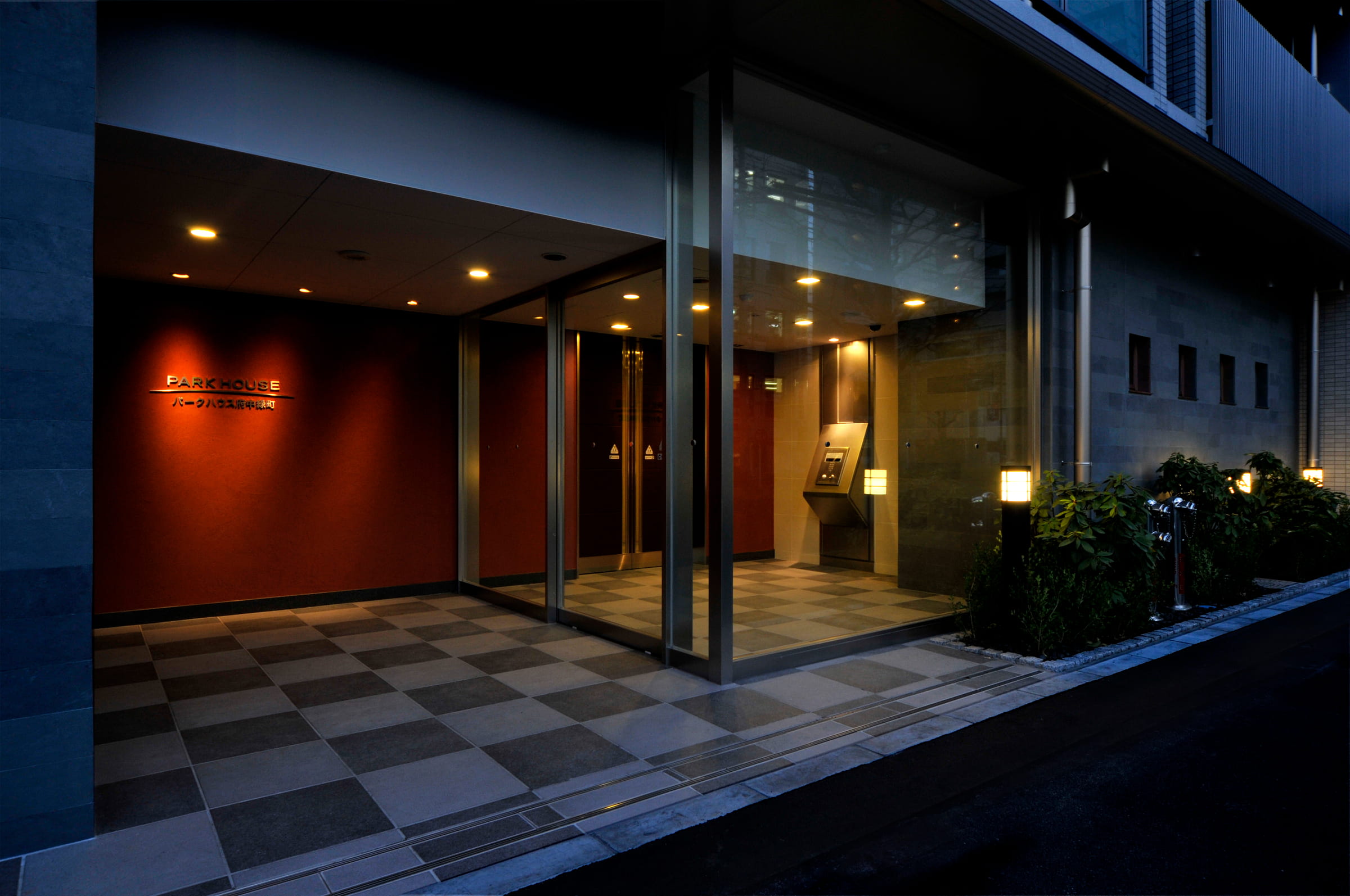 パークハウス府中緑町-h