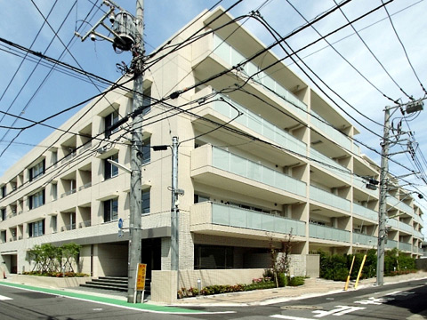 パークハウス新小岩-0-0