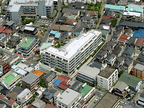 パークハウス新小岩-h