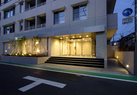 パークハウス新小岩-h