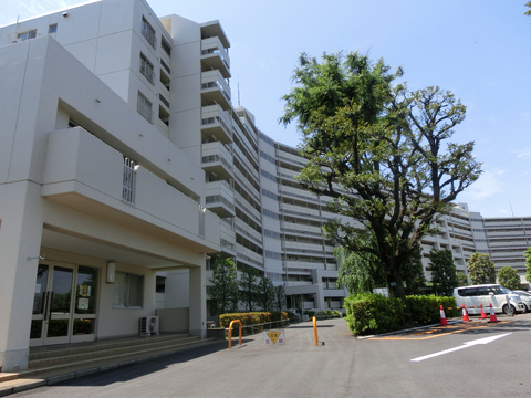 保谷パークハウス-h