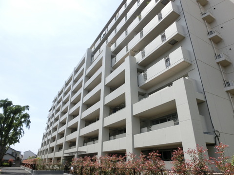 保谷パークハウス-h