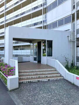 保谷パークハウス-h