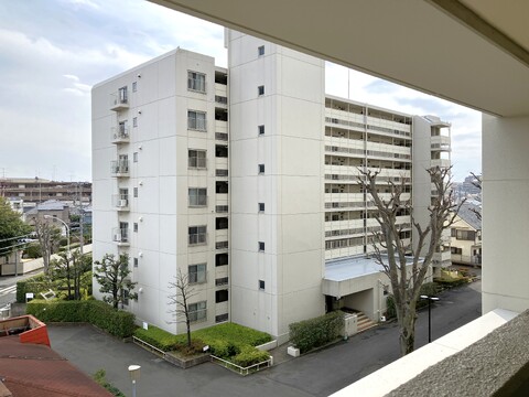 保谷パークハウスA棟-h