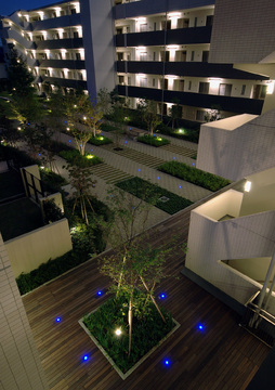 パークハウス保谷サウスコート-h