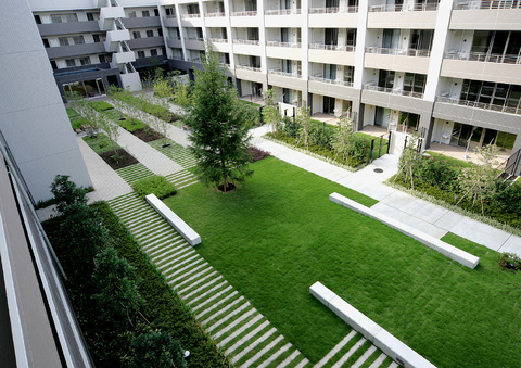 パークハウス保谷サウスコート-h