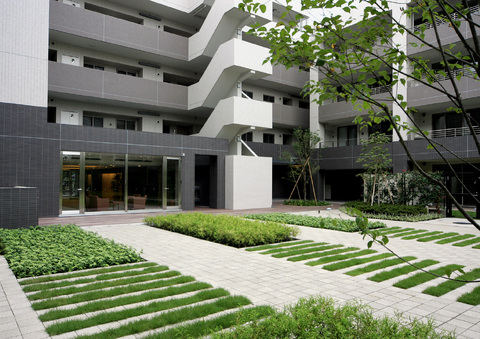 パークハウス保谷サウスコート-h