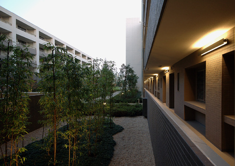 パークハウス保谷サウスコート-h