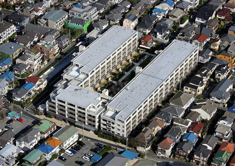 パークハウス保谷サウスコート-h