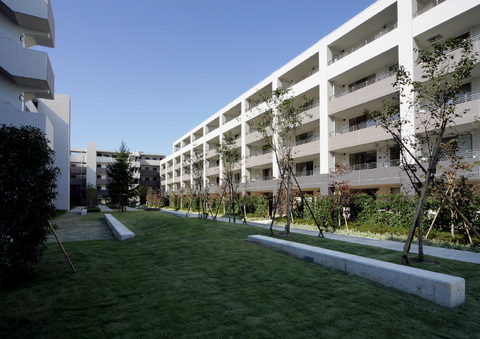 パークハウス保谷サウスコート-h