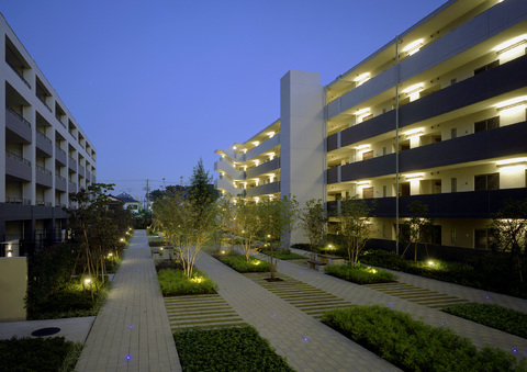 パークハウス保谷サウスコート-h