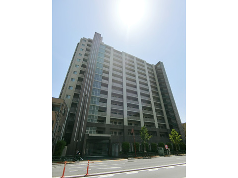 北千住パークハウス-h