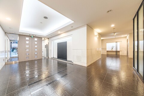 パークハウス　アバンシス-h