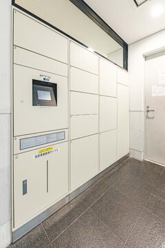 パークハウス　アバンシス-h