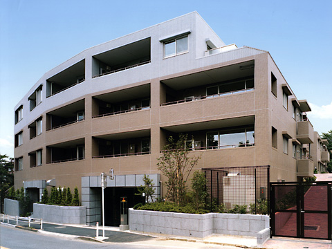 パークハウス哲学堂公園-0-0