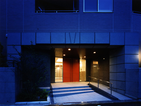 パークハウス哲学堂公園-h