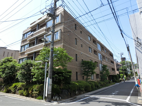 中野富士見町パークハウス-h