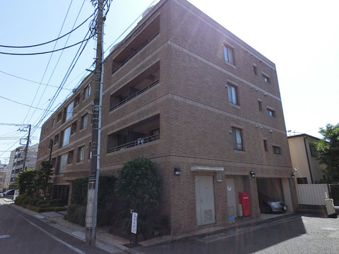 中野富士見町パークハウス-h