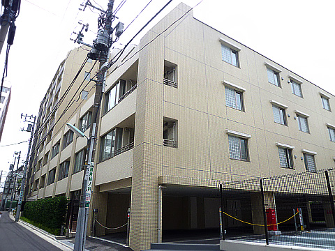 パークハウス中野アーバンス-0-0