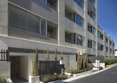 パークハウス中野アーバンス-h