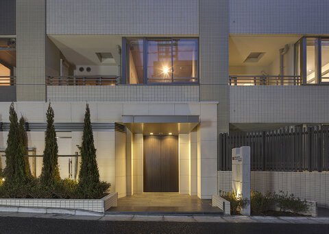 パークハウス中野アーバンス-h