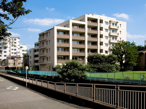 パークハウス中野広町-h