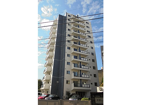 中野パークハウス-0-0