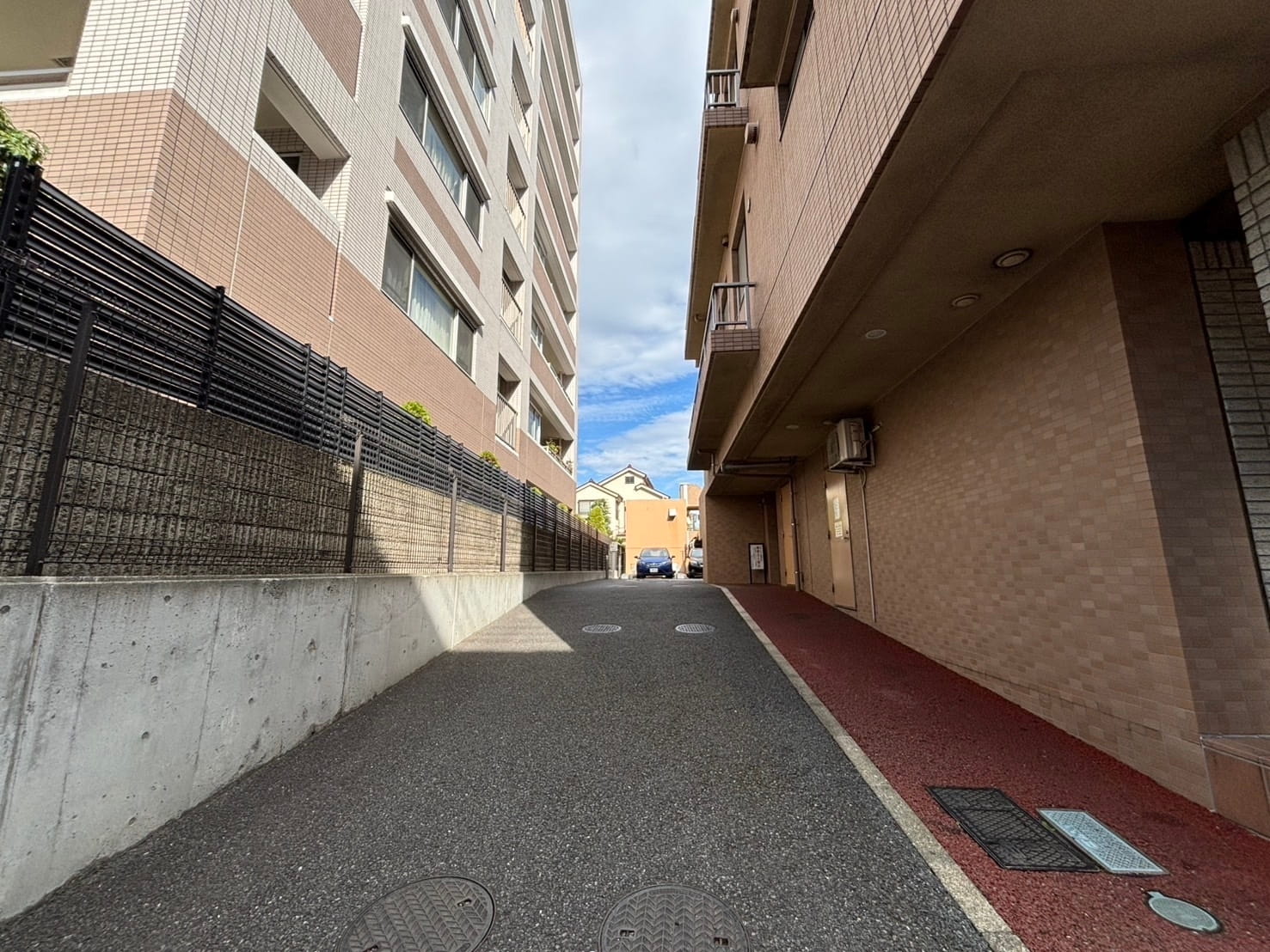 白鷺パークハウス-h