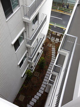 パークハウス調布国領-h