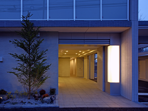 パークハウス調布国領-h