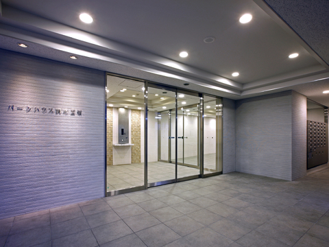 パークハウス調布国領-h