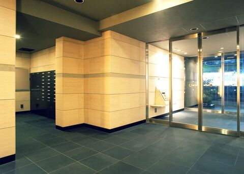 パークハウス大山-h