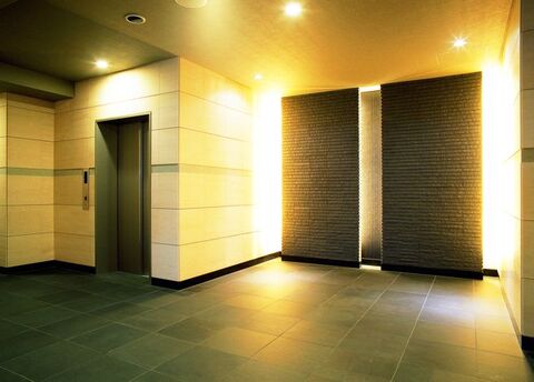 パークハウス大山-h