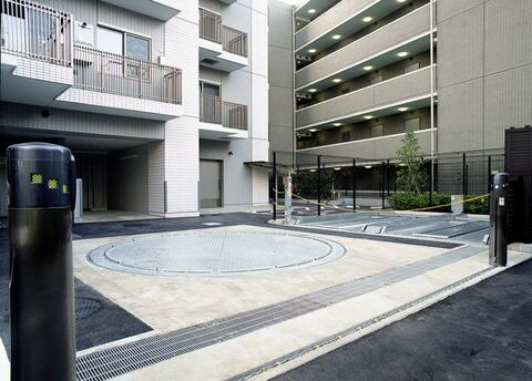 パークハウス大山-h