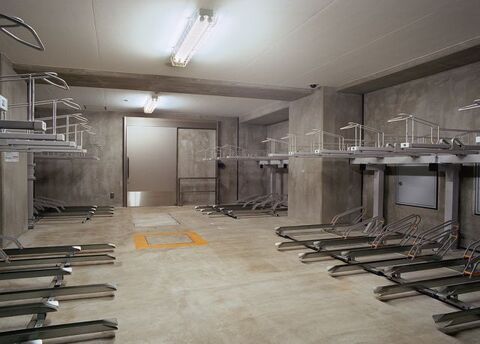 パークハウス大山-h