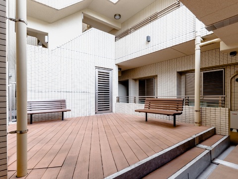 パークハウス品川中延-h