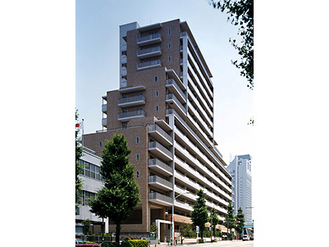 小石川後楽園パークハウス-h