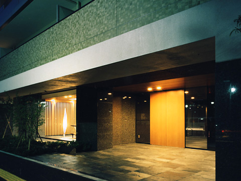 小石川後楽園パークハウス-h