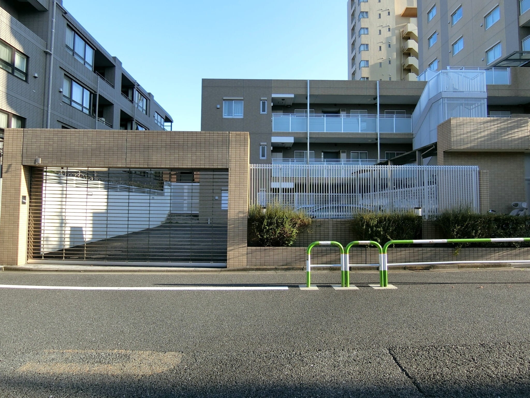 パークハウス本駒込-h