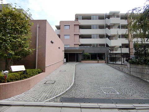 パークハウス千石丸山町-h