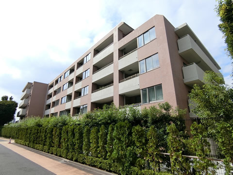 パークハウス千石丸山町-h