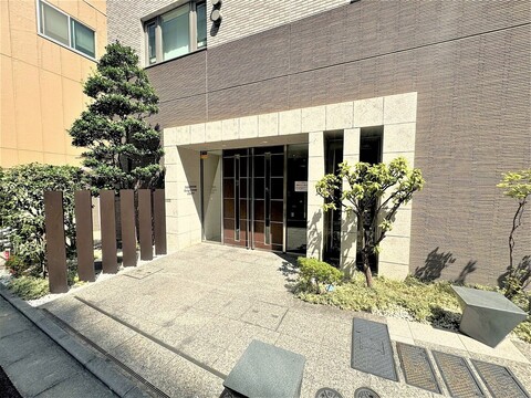 パークハウス本郷三丁目アーバンス-h