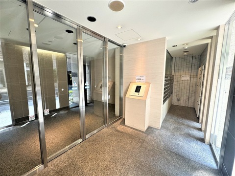 パークハウス本郷三丁目アーバンス-h