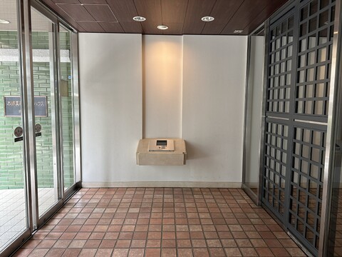 本郷真砂パークハウス弐番館-h