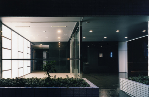 パークハウス楠郷臺-h