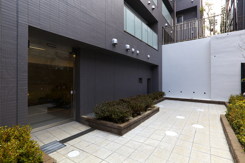 パークハウス小石川-h